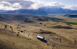 52 Arcturus Drive, Emigrant, MT 59027