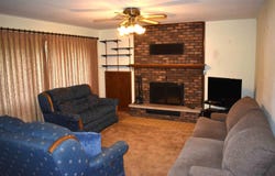 927 S OAKWOOD STREET, Hancock, WI 54943