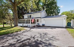 233 Mcallister Road, Battle Creek, MI 49014