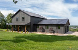 1275 Bluff Drive, Osage Beach, MO 65065