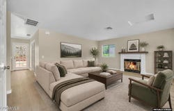 14924 Sunnydale Drive, Lake Hughes, CA 93532