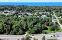 4722 W LAKE Road, Erie, PA 16505