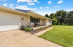 8886 Coffel Drive, Bremen, IN 46506