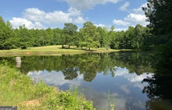 102 +/- Acres - Old Zebulon, Molena, GA 30258
