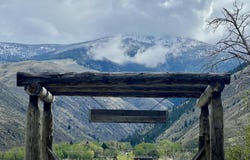 37 Canyon View Rd, Salmon, ID 83467
