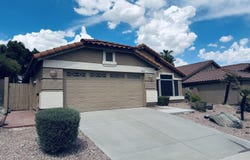 1018 E HIDDENVIEW Drive, Phoenix, AZ 85048