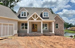Lot 35 WATERVIEW COURT, Newnan, GA 30263