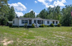 209 Archie Ware Road, Ridge Spring, SC 29129
