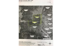 Winney Hill Road, Oneonta, NY 13820
