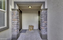 841 Golden Edge Court, El Paso, TX 79928
