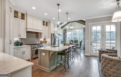 73 Bourbon Street #5, Senoia, GA 30276
