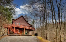 1509 Silver Poplar, Sevierville, TN 37876