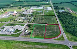 Xxx Industrial Avenue, Turtle Lake, WI 54889