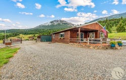 24 Sioux Trail, Nye, MT 59061