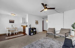 400 S Saliman Road unit: Apt 56, Carson City, NV 89701