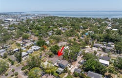 320 20TH AVENUE S, ST PETERSBURG, FL 33705