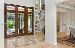 3 Gull Point Road, Hilton Head Island, SC 29928