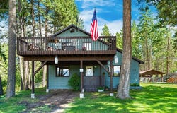 159 Sylvan Drive, Bigfork, MT 59911