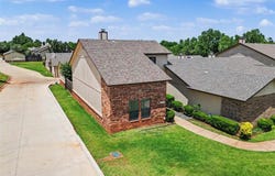 13711 E Crossing Way, Edmond, OK 73013