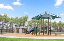 501 Claremont Drive, Justin, TX 76247