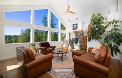 965 Ksanka Foothills Road, Eureka, MT 59917