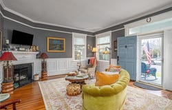 202 E 49th Street, Savannah, GA 31405