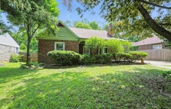 2905 N Warman Avenue, Indianapolis, IN 46222