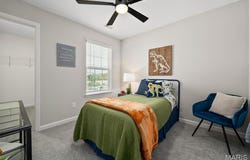146 Day Lily Lane, Wentzville, MO 63385