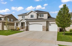 7278 N EVANS RANCH Dr, Eagle Mountain, UT 84005