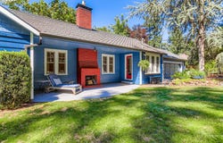 11301 SW 55TH AVE, Portland, OR 97219