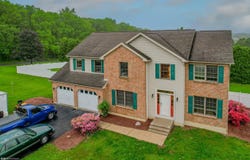 366 Winter Springs Road, Nazareth, PA 18064