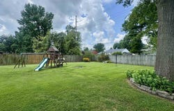 11 W OAK PARK Street, Centralia, IL 62801