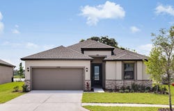 12641 Kelly Ann Loop - Homesite 79, Brooksville, FL 34613