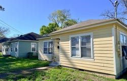 500 W Third St, Brenham, TX 77833