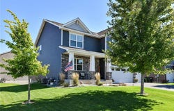 12493 Isetta Court NE, Blaine, MN 55449