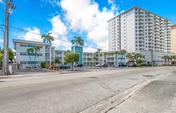 419 Golden Isles Drive, Hallandale Beach, FL 33009