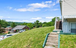 810 Cumberland St., Marion, VA 24354