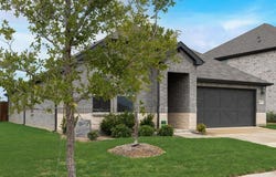 3401 Triumph Drive, Denton, TX 76207
