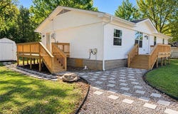 513 E Adams AVE, Midland, AR 72945