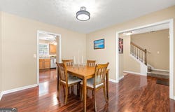 303 Remington Place, Dallas, GA 30157