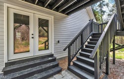 852 Fred Wilder Road, Franklinton, NC 27525