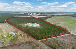 2110 Post Road, Hazlehurst, GA 31539