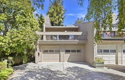 858 Arbor RD, Menlo Park, CA 94025