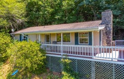 312 Country Road, Franklin, NC 28734