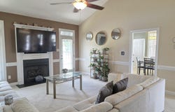 3502 Baybrooke Drive W, Wilson, NC 27893
