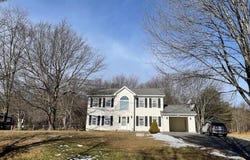 347 Skyline Drive, Blakeslee, PA 18610