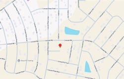 LOCUST PASS TRACK, OCALA, FL 34472