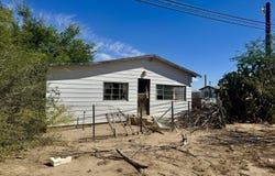 66782 AVENUE B Lane, Salome, AZ 85348