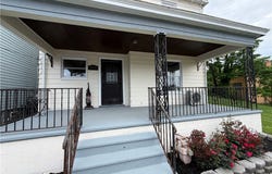 549 Thompson, Donora, PA 15033