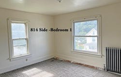 812-814 & R812 Central Ave., Johnstown, PA 15902